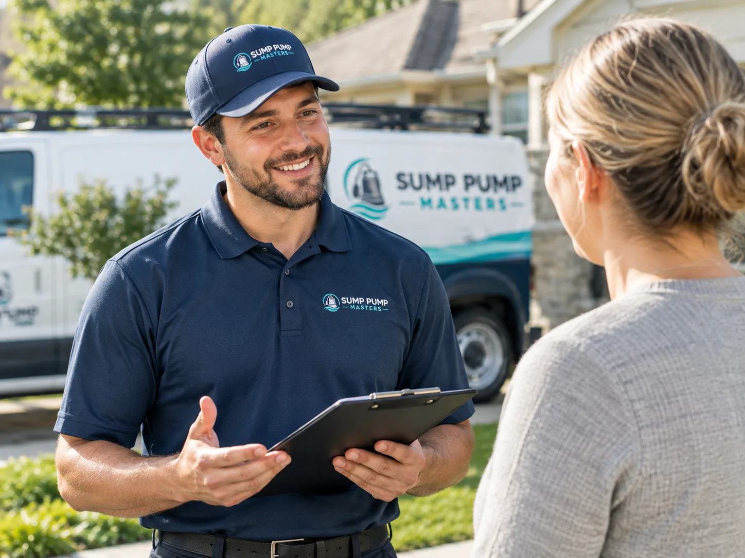 Sump Pump Repair Bryant, AL FAQs